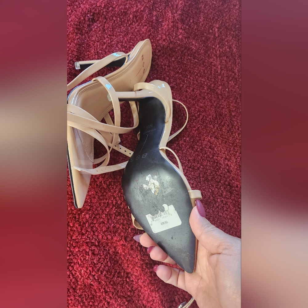Shoes - Picture 3 of 3